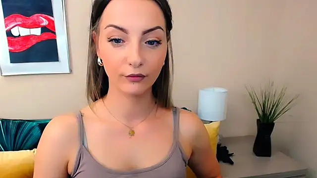 NatalieSexy Obrolan Langsung XXX