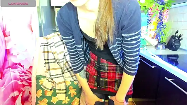 Chatroom XXX en direct de TayanaJons