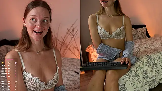 Special___ Chat XXX in diretta