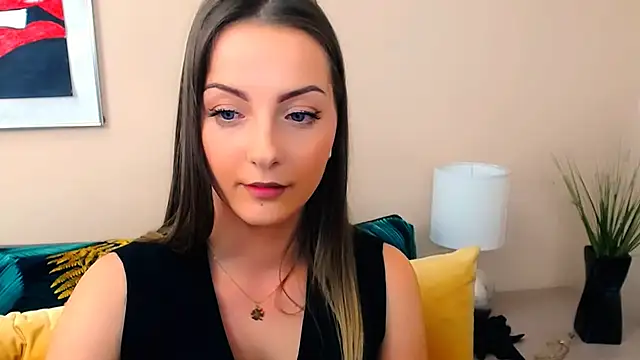 Chatroom XXX en direct de NatalieSexy