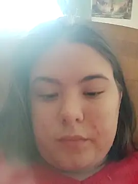 Czat XXX na żywo – Denyse_Eliza