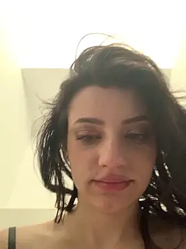 EllieWest Webcam show