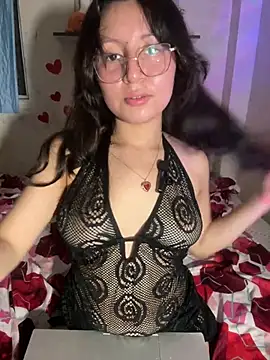 Noamilk Pertunjukan Webcam