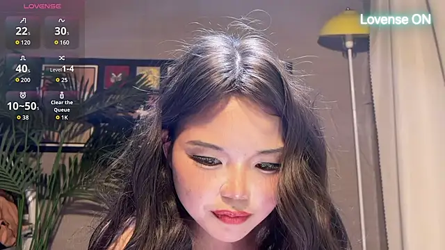 xiaosu22's Live XXX Chat