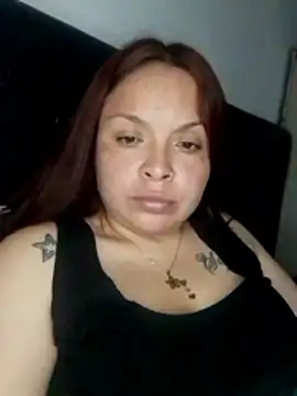 Show de Lina19_93 na webcam