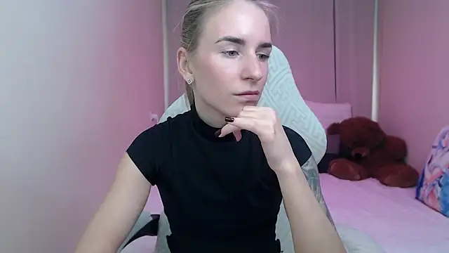 Živý XXX chat DeboraHorny