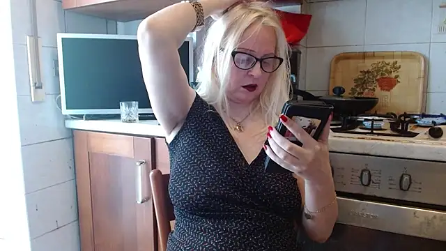 Chat XXX en directo de martachatte