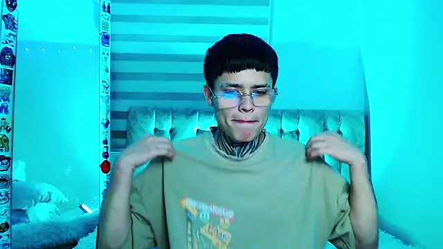 _justinmoon2 Adlı Modelin Canlı XXX Sohbeti