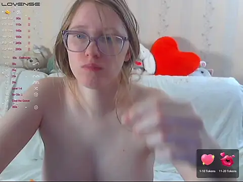 LustfulSarah 라이브 XXX 채팅