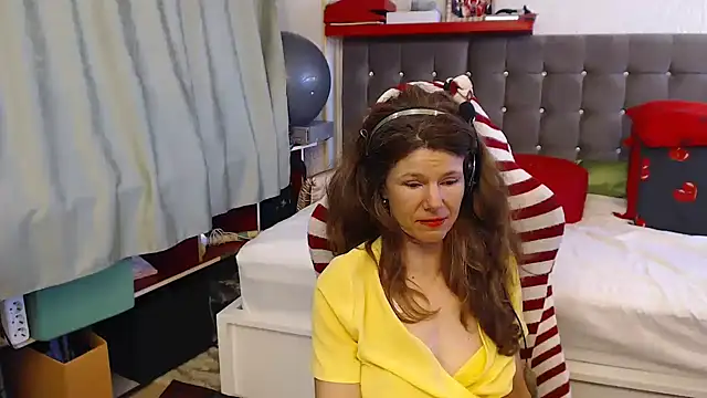 Czat XXX na żywo – kellyterapy