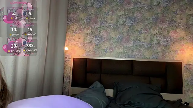 دردشة LoraDavi الجنسية المباشرة