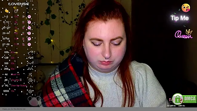 Chat XXX en directo de Alicia_love00