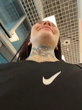 KishaMur Chat XXX live