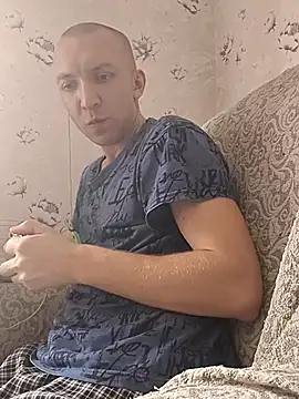 Show de _uncle_Mitya-43_ na webcam