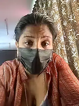 Dimblestar 웹캠 쇼