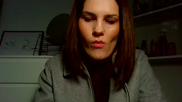 Chat +18 de Ms-Lust1- ao vivo