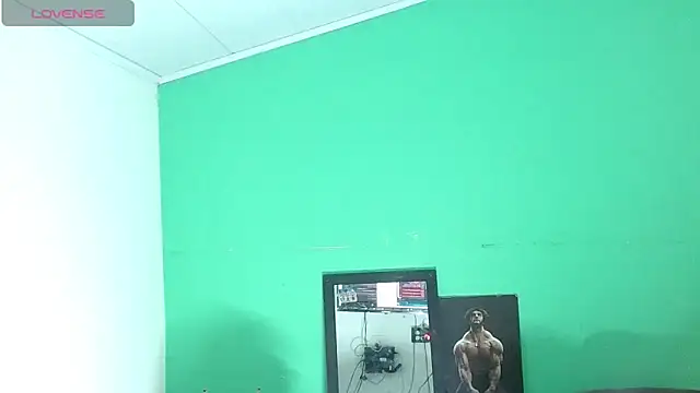 Chat XXX en directo de avaleri_cherry