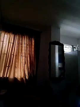 Show webcam de Marianatrans01