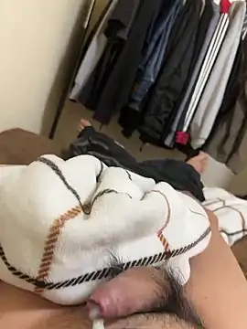 Webkamerová show chinko1234