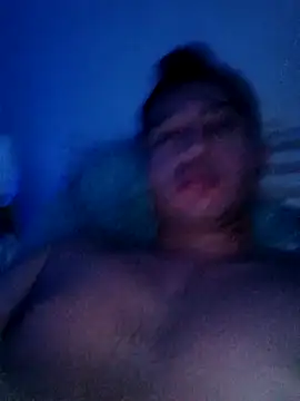 Show webcam de Damazo