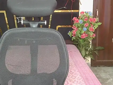 Its-akeera Webcamshow