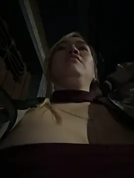 Show webcam de Danielavegax