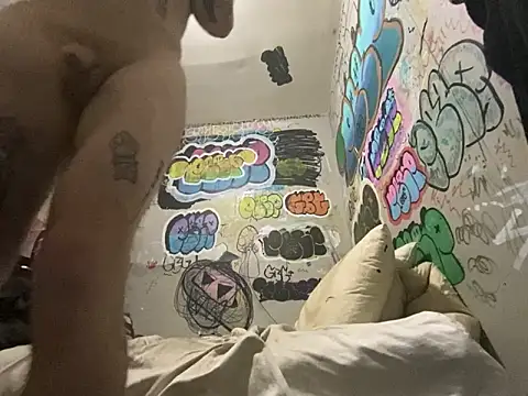 gothboiplzty 웹캠 쇼