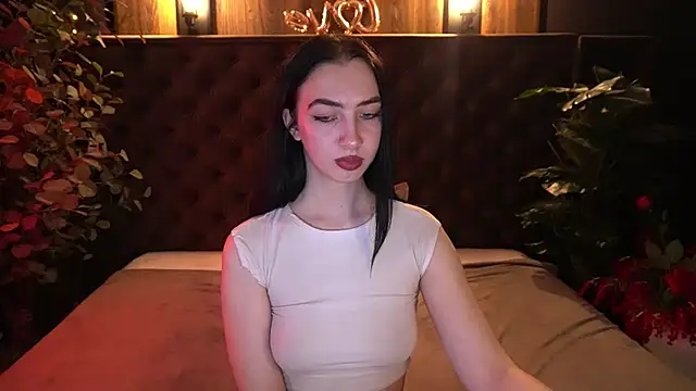 WildKittenX_ Chat XXX in diretta