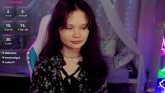 EmilyChaves' Live XXX Chat