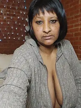 Show Webcam de Lilybanx