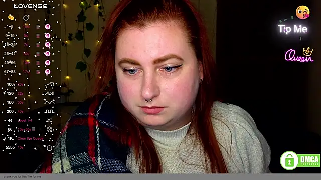 Alicia_love00 Obrolan Langsung XXX