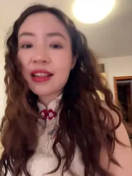 mimi_181 现场XXX聊天