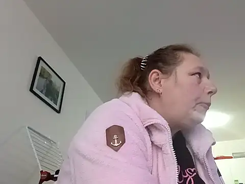 Вебкам-шоу Jahudka47