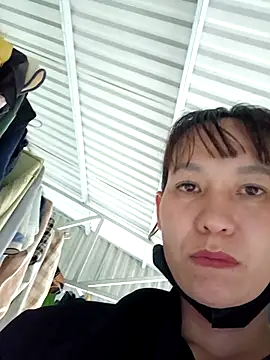 mylove-suka 网络视讯表演