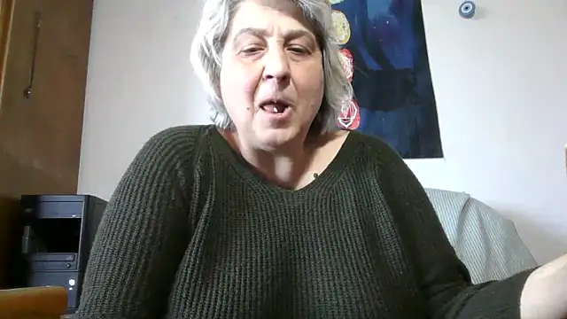 ExquisiteMature Live XXX-Chat