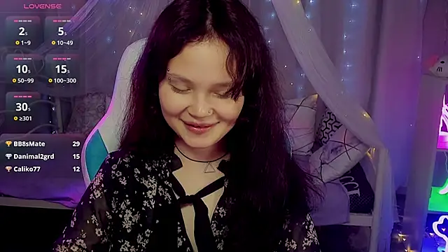 EmilyChaves 即時 XXX 聊天