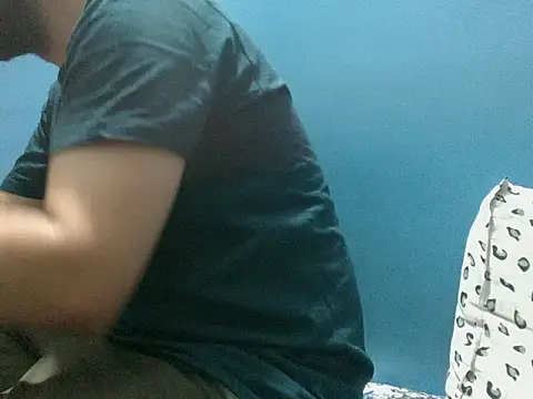 Show webcam de Precumboner