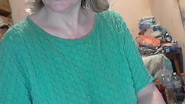 Bonditta – Kamerová šou