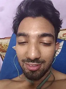 ItsPlayboy031's Webcam Show