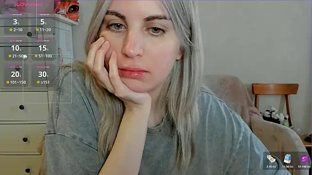 Chatroom XXX en direct de pawpaws