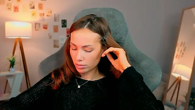 nexorine's Live XXX Chat