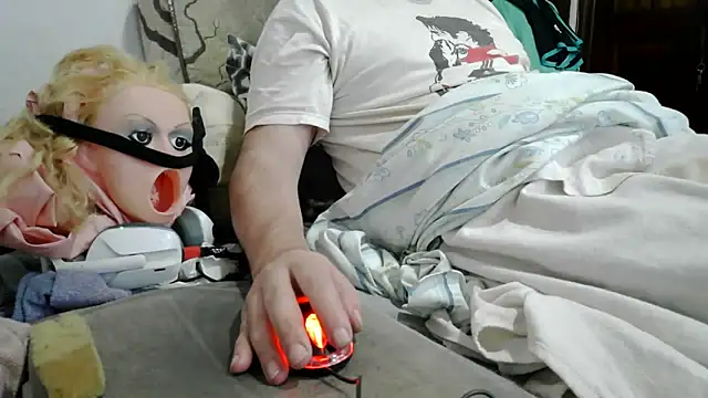 messi_syssy's Live XXX Chat