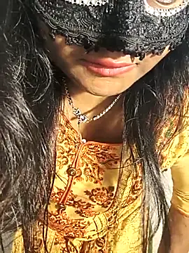 Chat XXX en directo de DIRTYSECRET_QUEEN_07