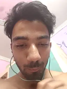 ItsPlayboy031 Show Webcam