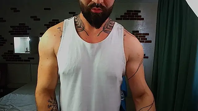 KoaTrace's Webcam Show