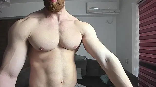 ZkkBlitz Pertunjukan Webcam