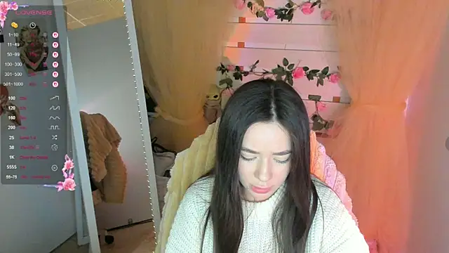 Chat XXX Live Bella_XO