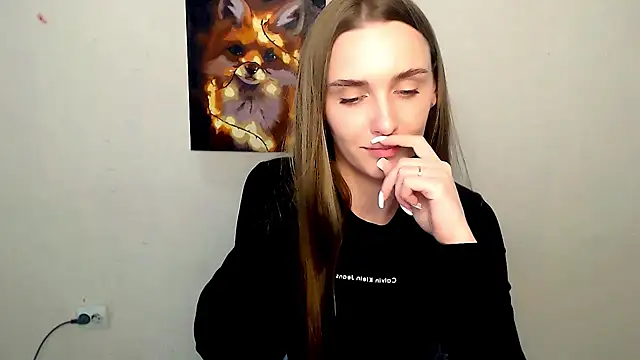 แชท XXX สดของ Doll_Angelina