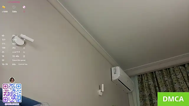 Živý XXX chat Adeles_vibes