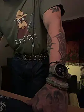 JoeyBlazy Live XXX Chat